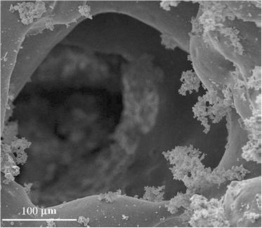 分子篩在制備納米材料中的應(yīng)用