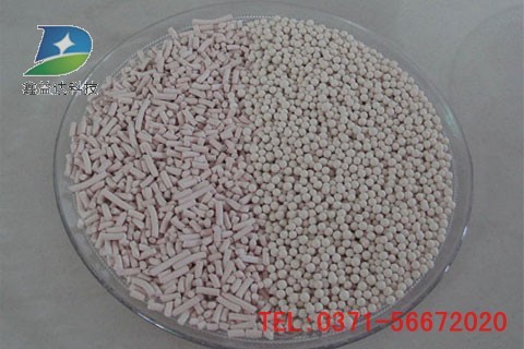 13X分子篩的簡介